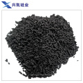 Activated carbon used for purification exhaust inert gas